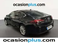 Usado Opel Insignia Business Elegance 122 CV (89 kW) 2020 Negro Berlina