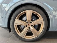 Usado Porsche Cayenne 470 CV (345 kW) 2025 Gris SUV