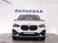 Usado BMW X1 xLine 192 CV (141 kW) 2020 Blanco SUV