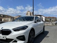 Usado BMW 218 150 CV (110 kW) 2021 Blanco Coupe