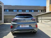Usado Ford Puma ST-Line 125 CV (91 kW) 2024 Plata solar SUV