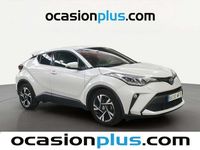 Usado Toyota C-HR Advance 122 CV (89 kW) 2023 Blanco SUV