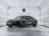 Usado Audi e-tron GT quattro Exclusive 350 kW (476 CV) 2023 Berlina