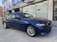 usado BMW 330e 330