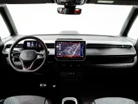 Nuevo VW ID. Buzz GTX 250 kW (341 CV) 2026 Rojo Monovolumen