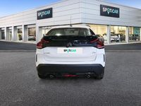 Brugt Citroën C4 Feel 131 HK (96 kW) 2023 Hvid SUV