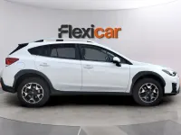 Usado Subaru XV 114 CV (83 kW) 2019 Blanco SUV