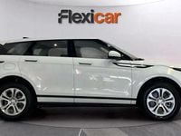 Usado Land Rover Range Rover evoque S 150 CV (110 kW) 2020 Blanco SUV