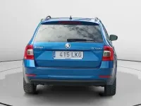 Usado Skoda Octavia Ambition 115 CV (84 kW) 2020
