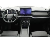 Usado Skoda Kodiaq Selection 204 CV (150 kW) 2025 Gris plata SUV