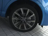Usado Nissan Qashqai N-Connecta 140 CV (102 kW) 2020 Azul SUV
