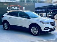 Usado Opel Grandland X Selective 130 CV (95 kW) 2019 Blanco SUV