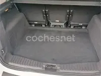 Usado Ford C-MAX Titanium 120 CV (88 kW) 2015 Blanco Monovolumen
