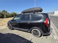 Occasion Dacia Lodgy 102 ch (75 kW) 2018 Noir Monospace