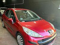Usado Peugeot 207 90 CV (66 kW) 2007 Burdeos Berlina