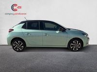 Nuevo Opel Corsa Edition 110 CV (80 kW) 2025 Gris / plata Utilitario