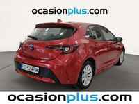 Usado Toyota Corolla Active 140 CV (102 kW) 2024 Rojo Utilitario