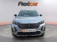 Usado Peugeot 2008 Allure 131 CV (96 kW) 2024 Gris SUV