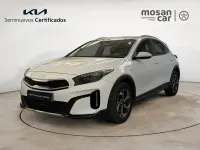 Usado Kia XCeed 100 CV (73 kW) 2025 Blanco casa SUV