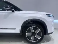 Nuevo Jaecoo 7 345 CV (253 kW) 2026 Blanco SUV