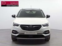 usado Opel Grandland X 1.2 Turbo 120 Aniversario