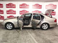 Usado Mercedes E320 Avantgarde 224 CV (164 kW) 2005 Gris / plata Familiar