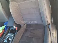 Usado Seat Ateca 4Drive 150 CV (110 kW) 2016 Azul SUV