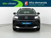 Usado Citroën C5 Aircross Shine 179 CV (131 kW) 2023 Negro SUV