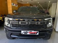 Usado Ford Ranger Raptor 292 CV (214 kW) 2023 Gris metalizado Recogida