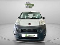 Usado Fiat Fiorino 82 CV (60 kW) 2018 Blanco Monovolumen