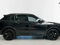 Usado Lynk & Co 01 279 CV (205 kW) 2025 Negro SUV