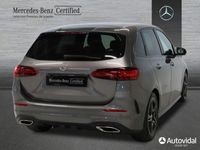 usado Mercedes B200 B-CLASSMHEV 163 5P