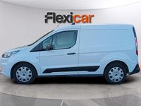 Usado Ford Transit Connect 101 HP (74 kW) 2022 Branco Monovolume
