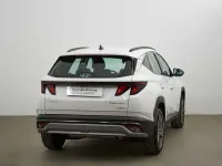 Usado Hyundai Tucson 215 CV (158 kW) 2025 SUV