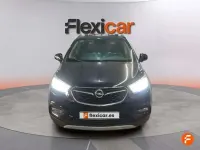 Usado Opel Mokka X Excellence 140 CV (102 kW) 2018 Negro SUV