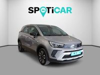 Usado Opel Crossland X Business Elegance 130 CV (95 kW) 2021 Gris / plata SUV