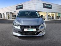 Usado Peugeot 208 Active 75 CV (55 kW) 2021 Gris / plata Utilitario