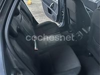 Usado Peugeot 407 Sport 136 CV (100 kW) 2007 Gris / plata Familiar