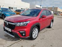 Usado Suzuki SX4 S-Cross 129 CV (94 kW) 2023 Rojo SUV