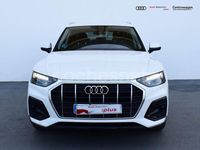 Usado Audi Q5 Sportback Advanced Plus 163 CV (119 kW) 2022 Blanco SUV