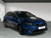 Nuevo Kia Ceed 100 CV (73 kW) 2025 Azul Utilitario