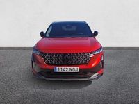 Usado Renault Austral Techno 200 CV (147 kW) 2025 SUV