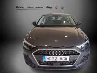 Usado Audi A1 Sportback Advanced 110 CV (80 kW) 2023 Otro Utilitario