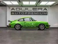 Usado Porsche 911 211 CV (155 kW) 1983 Verde Coupe