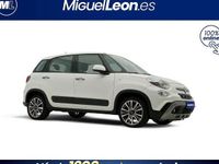 Usado Fiat 500 Cross 95 CV (69 kW) 2022