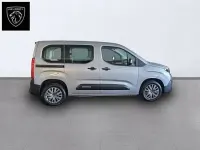 Usado Citroën Berlingo 102 CV (75 kW) 2025 Gris Monovolumen