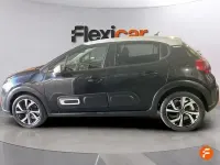 Usado Citroën C3 PureTech 83 CV (61 kW) 2021 Otro Utilitario