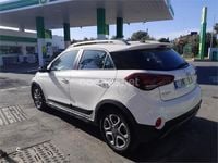 Brugt Hyundai i20 Active 100 HK (73 kW) 2019 Hvid Hatchback
