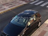 Usado VW Polo Advance 90 CV (66 kW) 2010 Negro Utilitario