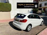 usado BMW 216 Active Tourer 216 d